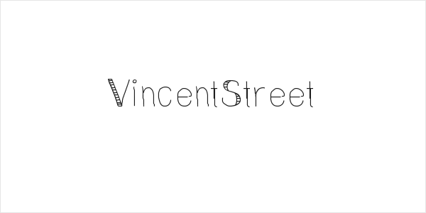 VincentStreet Logo