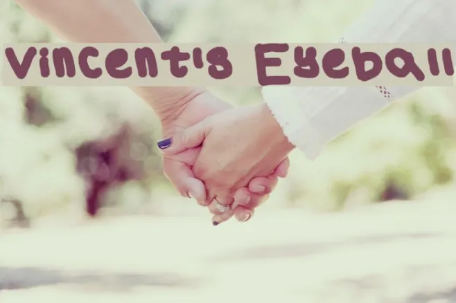 Vincent's Eyeball Example 3