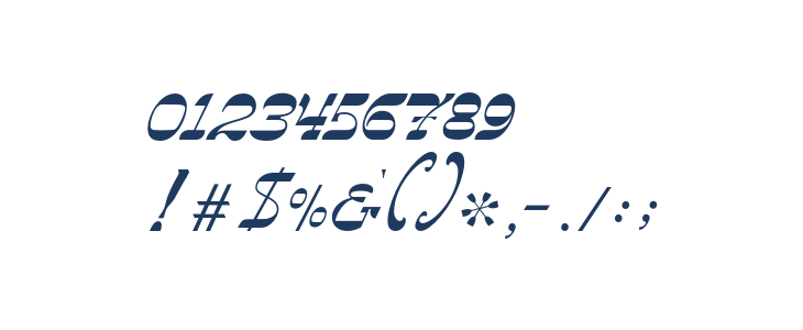 VindaleDEMO Other Characters