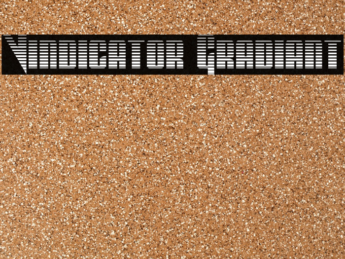 Vindicator Gradiant Fuentes examples