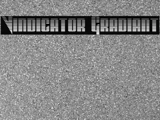 Vindicator Gradiant Fuentes examples