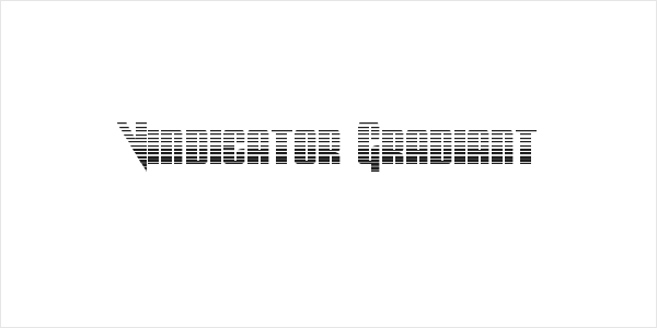 Vindicator Gradiant Logo