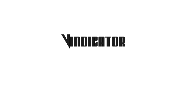 Vindicator Logo