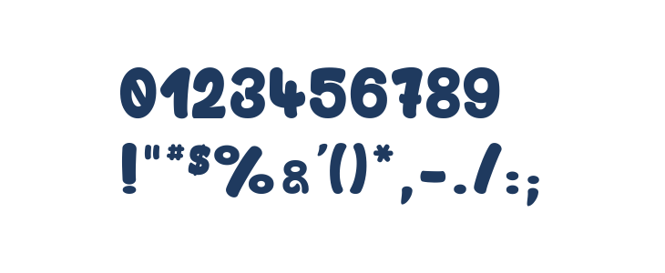 Vinegar Stroke_PersonalUseOnly Other Characters