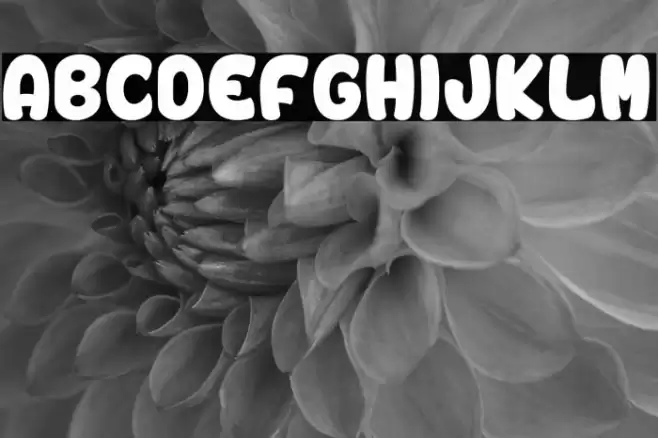 Vinegar Stroke_PersonalUseOnly Font examples