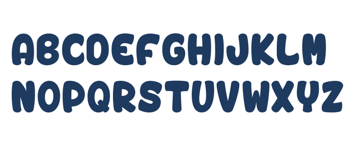 Vinegar Stroke_PersonalUseOnly Lowercase