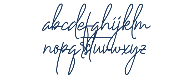 Vineland Demo Lowercase