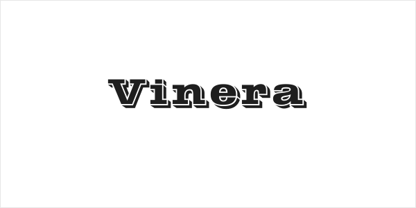 Vinera Logo
