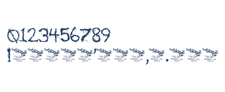 Vines_of_the_Mind Other Characters