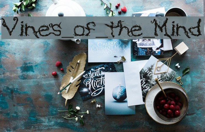 Vines_of_the_Mind Example 1