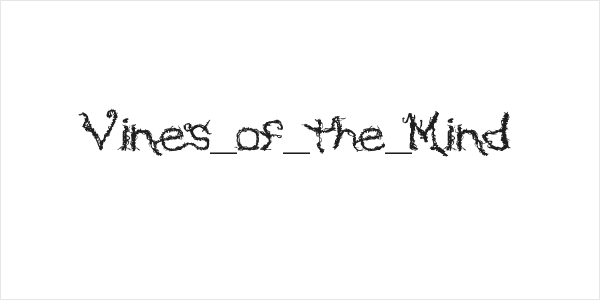 Vines_of_the_Mind Logo