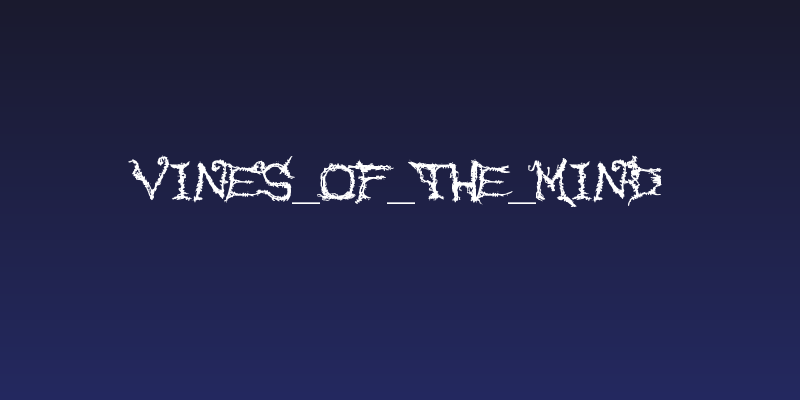 Vines_of_the_Mind Social Header