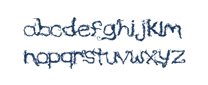 Vines_of_the_Mind Lowercase