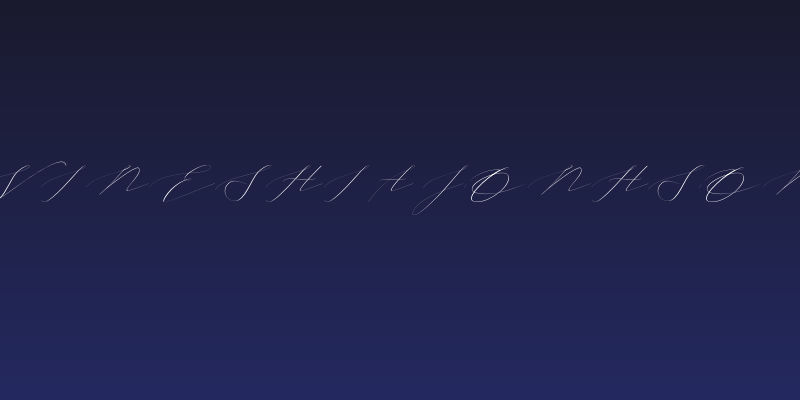 Vineshiajonhson Social Header