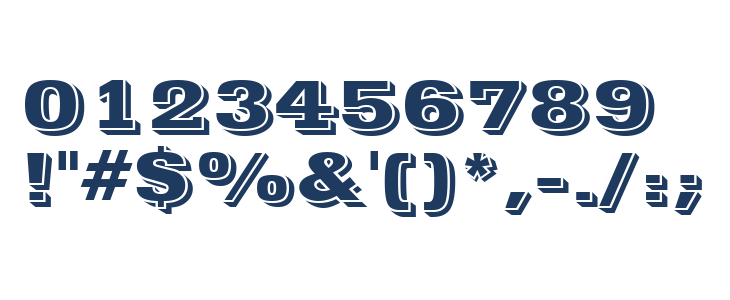 Vineta BT Other Characters