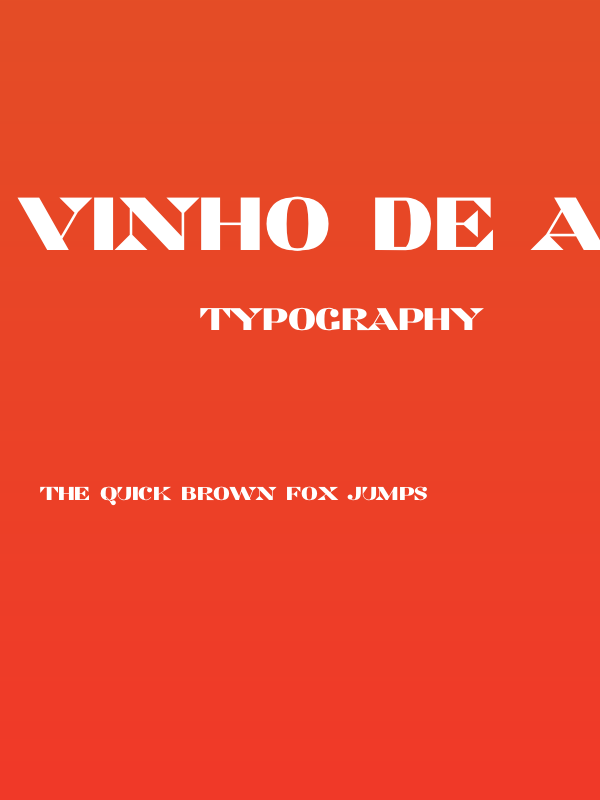 Vinho De Amora PERSONAL USE ONLY Black Poster