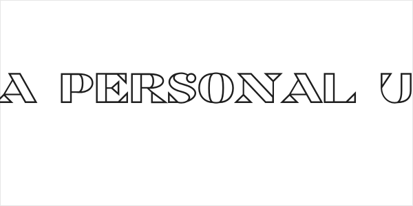 Vinho De Amora PERSONAL USE ONLY White Logo