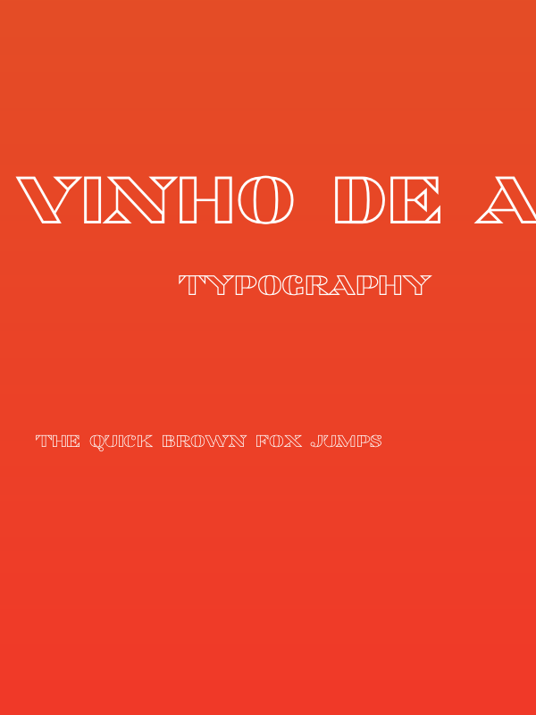 Vinho De Amora PERSONAL USE ONLY White Poster