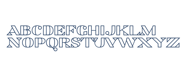 Vinho De Amora PERSONAL USE ONLY White Lowercase