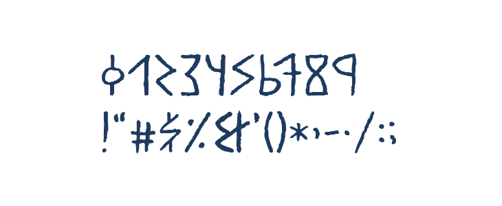 Vinland Other Characters