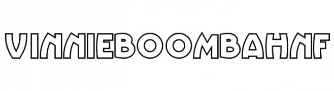 VinnieBoomBahNF 