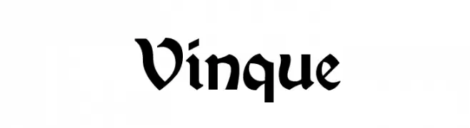 Vinque 