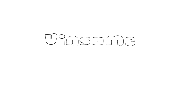 Vinsome Logo
