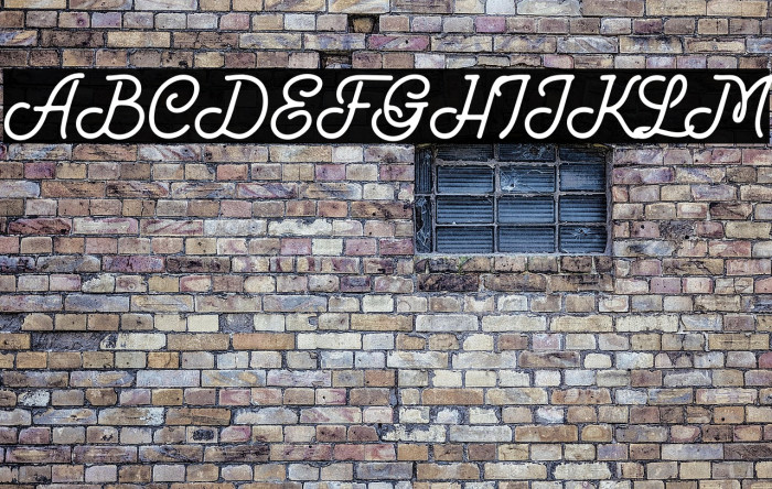 Vintage Bridge Personal Use Example 2