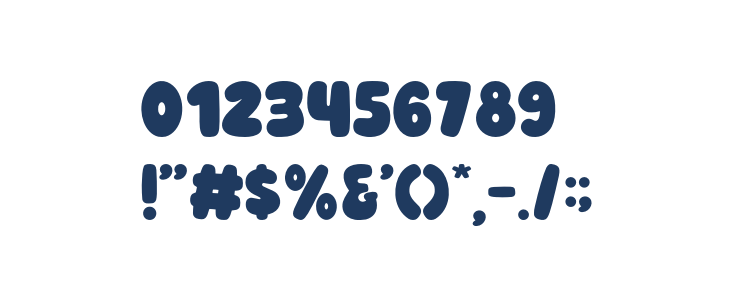 Vintage Charm Other Characters