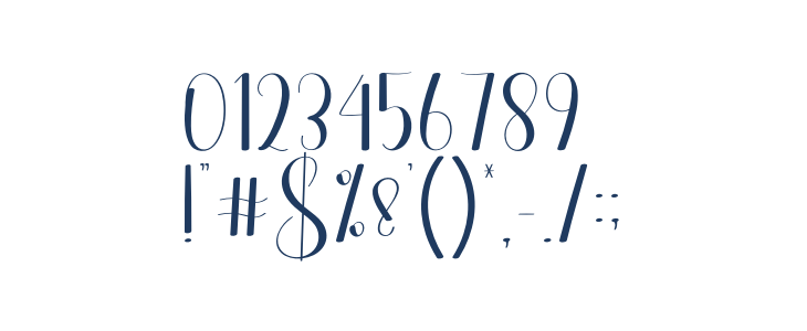 Vintage Christmas Other Characters