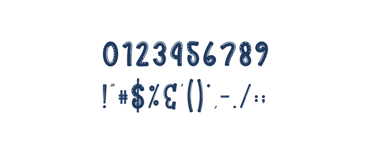 Vintage Comic Other Characters