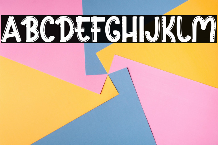 Vintage Comic Example 2