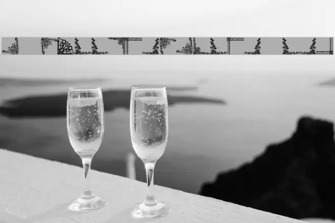 Vintage Decorative Corners 10 Font examples