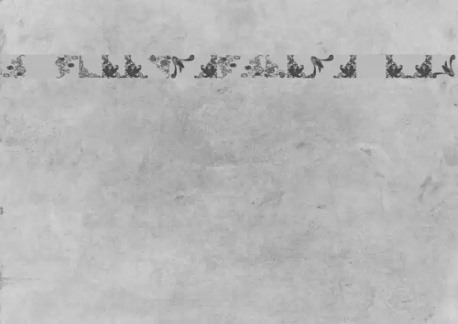 Vintage Decorative Corners 14 Polices examples