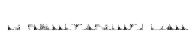 Vintage Decorative Corners 15  Frei Schriftart Herunterladen