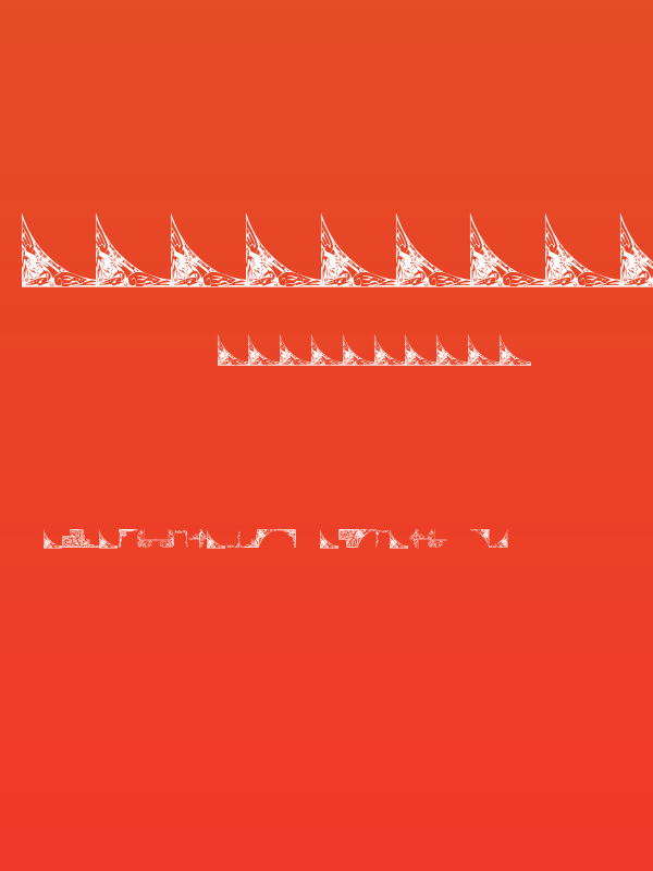 Vintage Decorative Corners 15 Poster