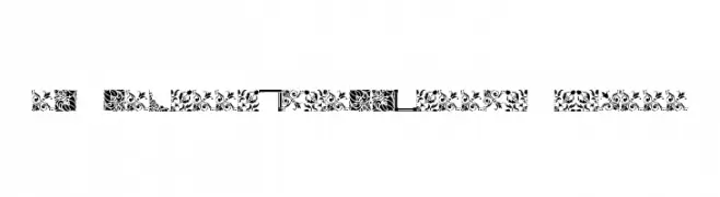Vintage Decorative Corners 17  font caratteri gratis