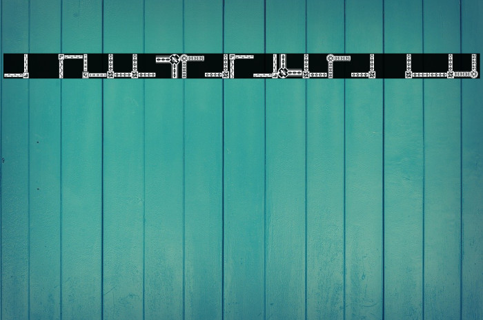 Vintage Decorative Corners 18 Example 2