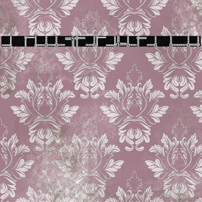 Vintage Decorative Corners 18 Example 3