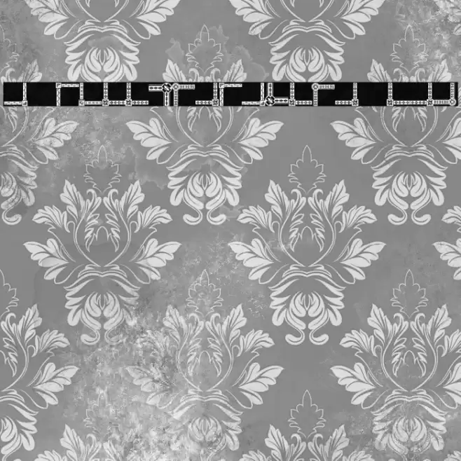 Vintage Decorative Corners 18 Font examples