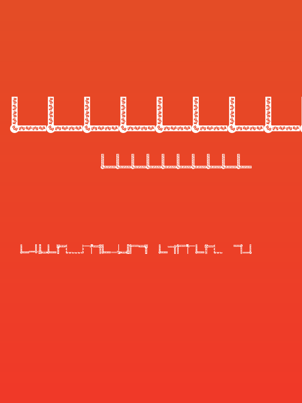 Vintage Decorative Corners 19 Poster