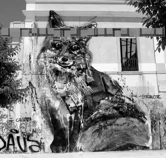 Vintage Decorative Corners 20 Font examples