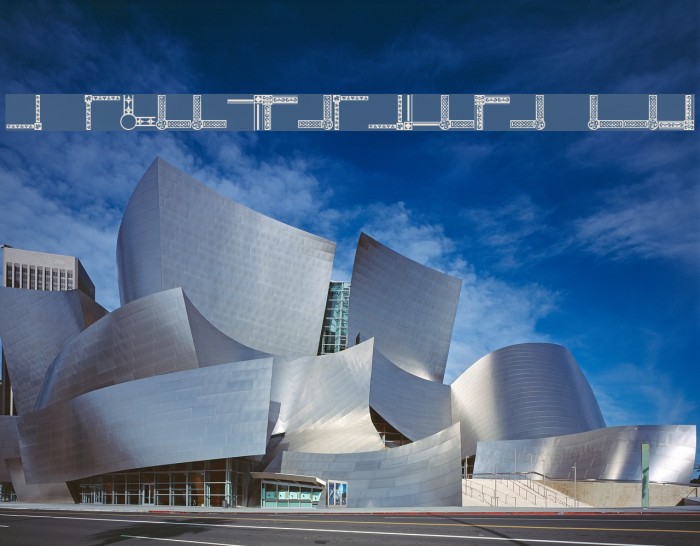 Vintage Decorative Corners 20 Example 3