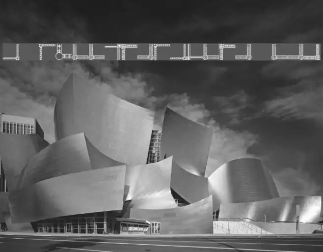 Vintage Decorative Corners 20 Font examples