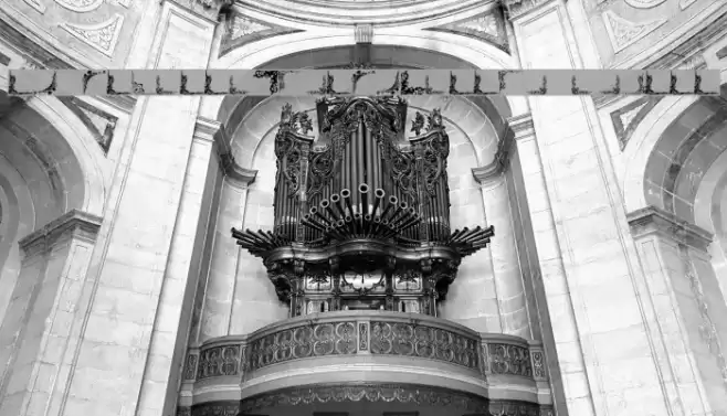 Vintage Decorative Corners 23 Font examples