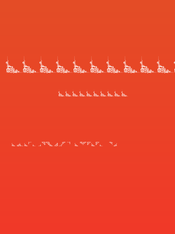 Vintage Decorative Corners 25 Poster