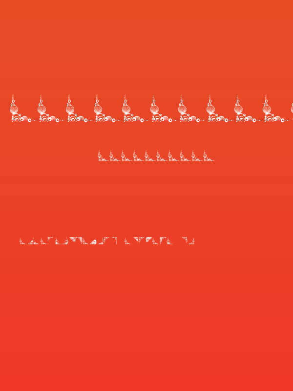 Vintage Decorative Corners 27 Poster