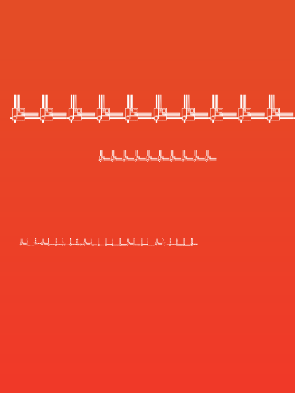 Vintage Decorative Corners 28 Poster