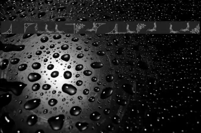 Vintage Decorative Corners 3 Font examples