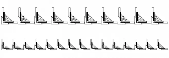 Vintage Decorative Corners 4 Font OTHER CHARS